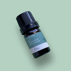 Aceite Esencial de Romero Oiris 5 ml.