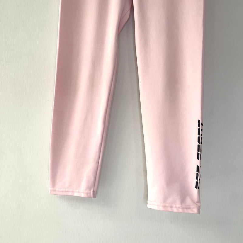 Leggin Rosado - Image 3