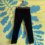 Pantalon Negro Jean - Thumbnail 4