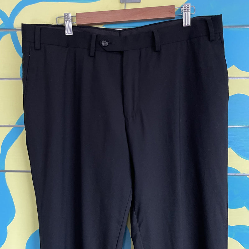 Pantalon de Hombre Negro - Image 3