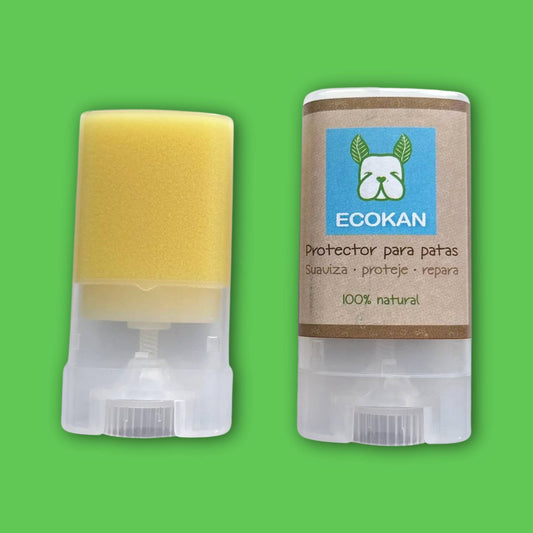 Bálsamo Protector de Patas Ecokan 15 gr.