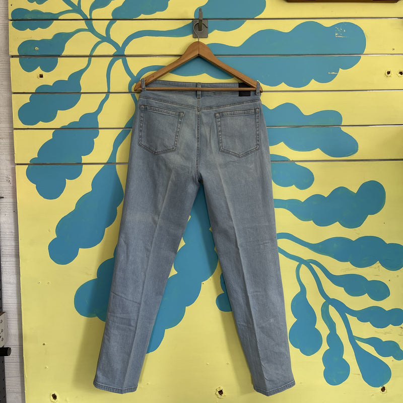 Jean Recto Azul Claro - Image 3