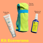 Kit Verano - Thumbnail 1