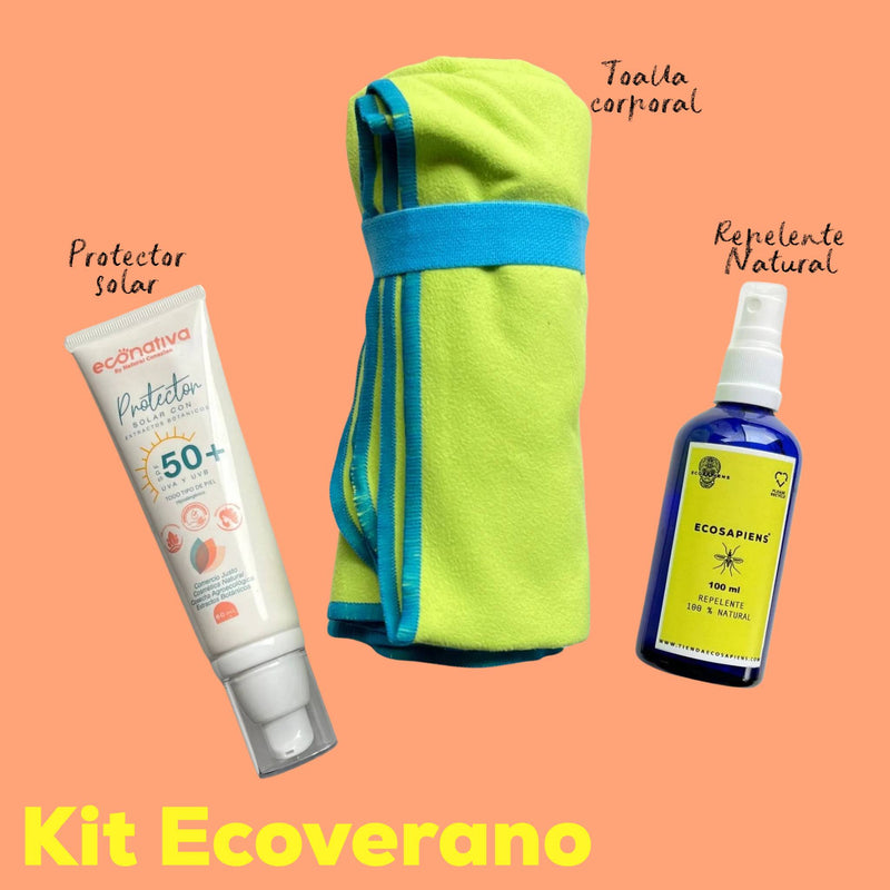 Kit Verano - Image 1