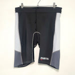 Pantaloneta de baño Hombre Mares - Thumbnail 1