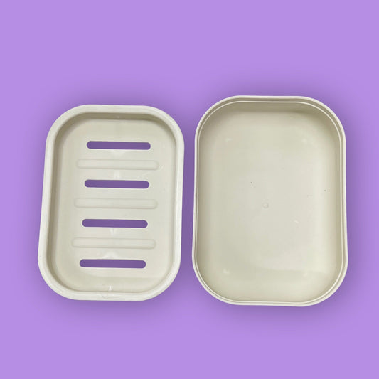 Jabonera de Viaje Ecosapiens