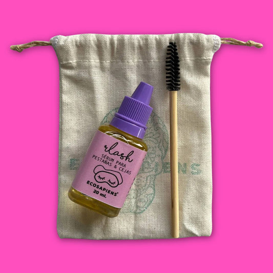 Sérum para Pestañas y Cejas Ecosapiens 20 ml.