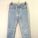 Skinny Jean Azul Claro - Thumbnail 3