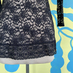 Camisa Manga Larga Encaje - Thumbnail 2