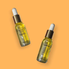 Sérum Facial Reparador Amazónico 30 ml. Ayurveda Ancestral