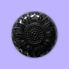 Jabón de Carbón Activado + Eucalipto y Limón 90 gr.  Amapola