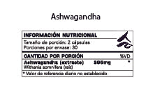 Ashwagandha Hua