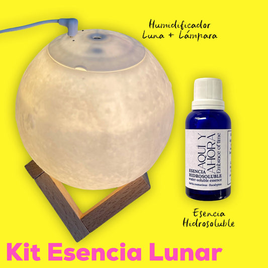 Kit Esencia Lunar