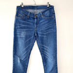 Jean Azul Osuro Levi's - Thumbnail 3