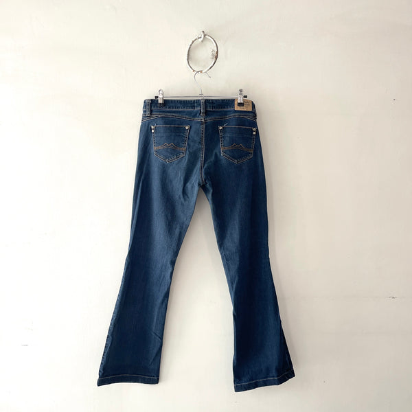 Pantalon de Jean Bota Campana - Secondary