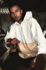 Hoddie Oslo 100% Algodón Oversized Andante