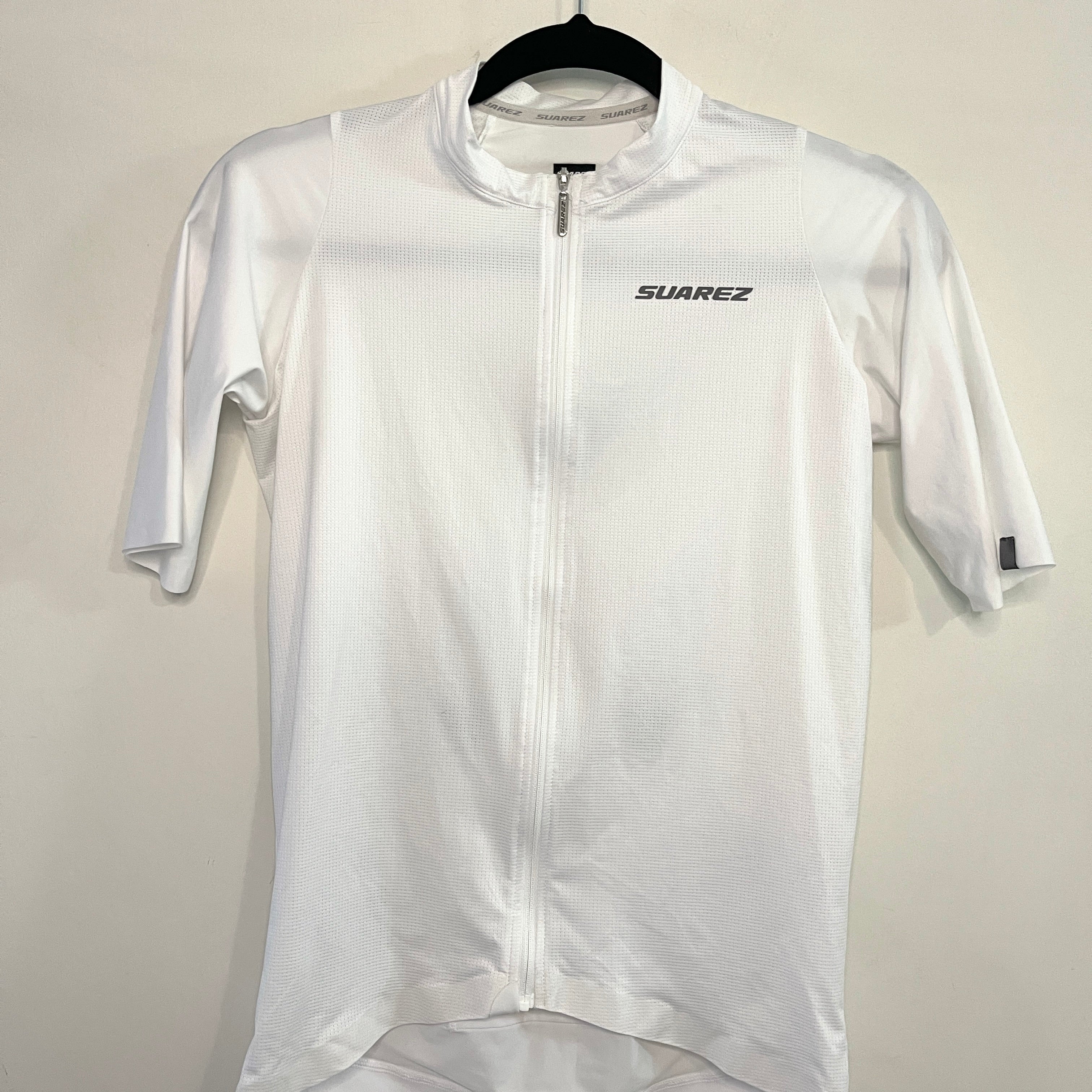 Jersey para ciclismo Suarez Pro