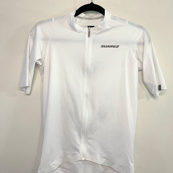 Jersey para ciclismo Suarez Pro - Secondary