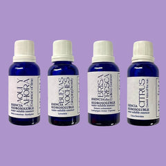 Esencia Hidrosoluble Brisa Fresca Botánica Celestial