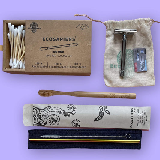 El Ecosapiens KIT
