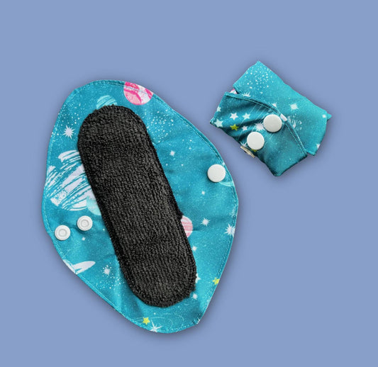 Protector de Tela Reutilizable Ecosapiens