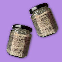 Sales con Hierbas para Condimentar 180 gr. Ayurveda Ancestral