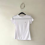 Camisa Deportiva Blanca - Thumbnail 1