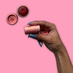 Bálsamo Labial Frambuesa 7 gr. Pachha