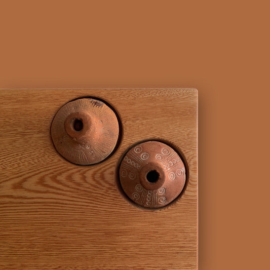 Tabla para Quesos en Madera con Diseños Especiales