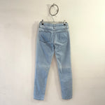 Skinny Jean Azul Claro - Thumbnail 2