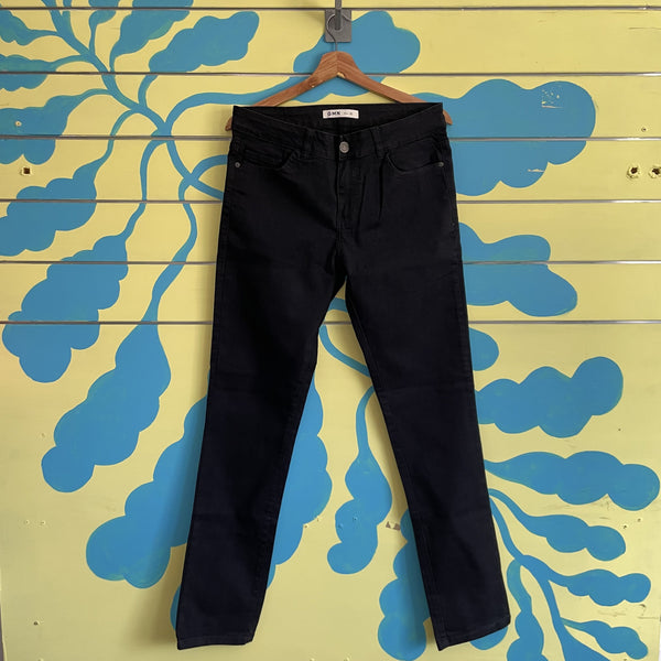 Pantalon Negro Jean