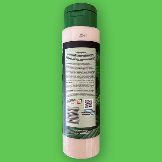 Acondicionador Fuerza y Reparación Fauno 400 ml.