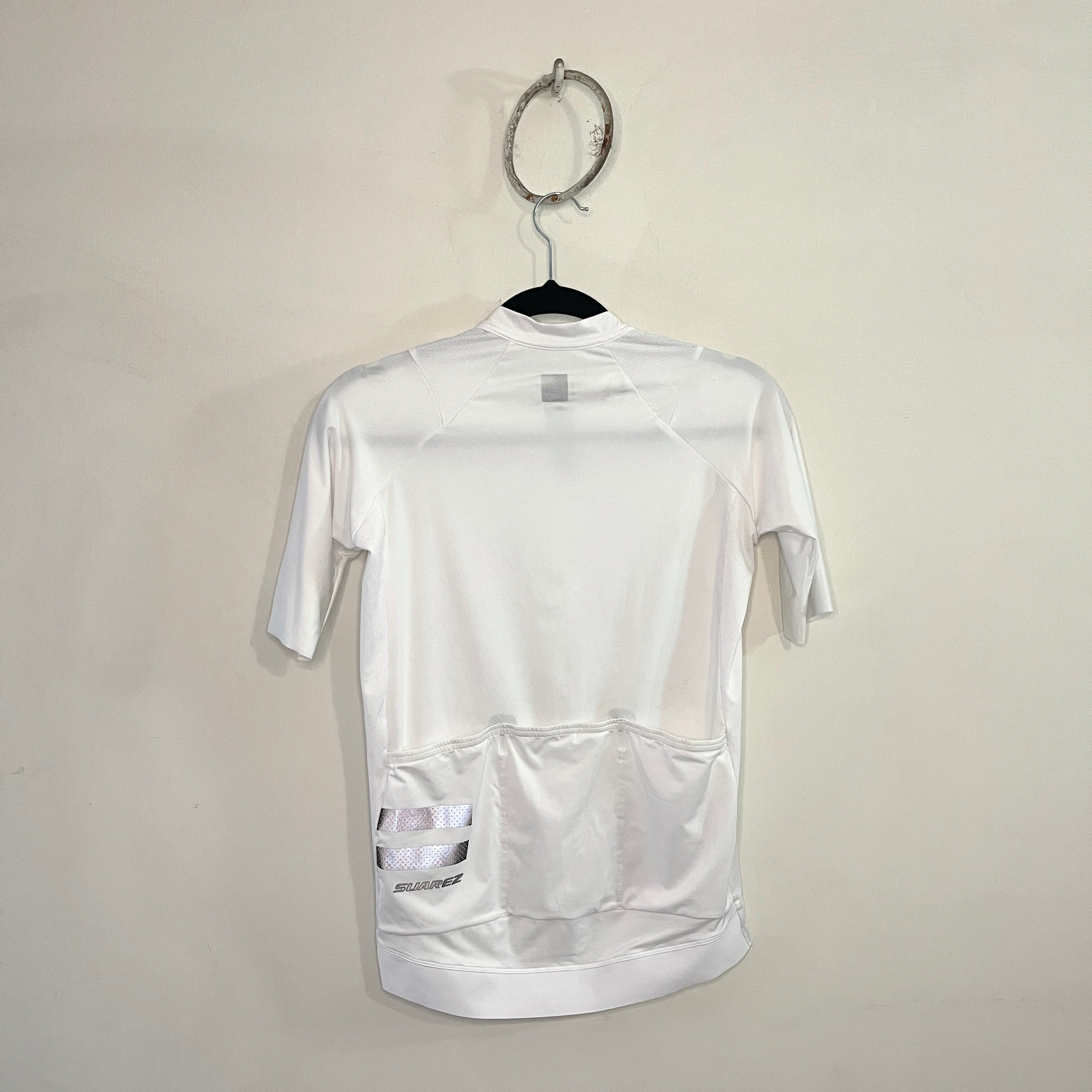 Jersey para ciclismo Suarez Pro