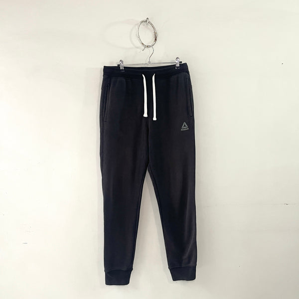 Jogger Deportivo Negro Reebook