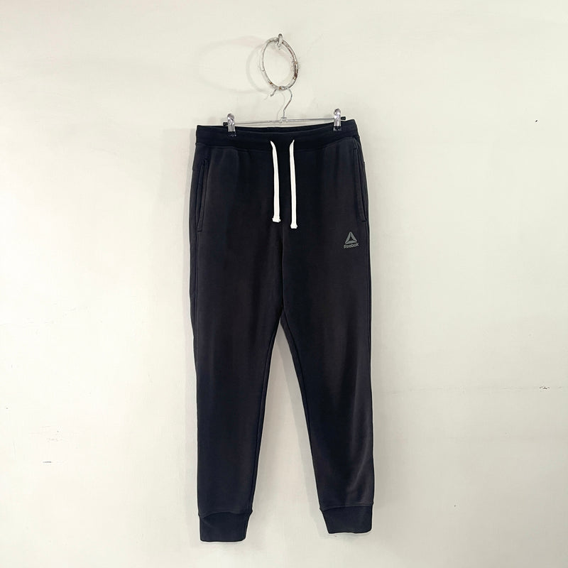 Jogger Deportivo Negro Reebook - Image 1