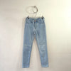 Skinny Jean Azul Claro