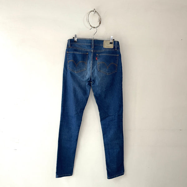 Jean Azul Osuro Levi's - Secondary