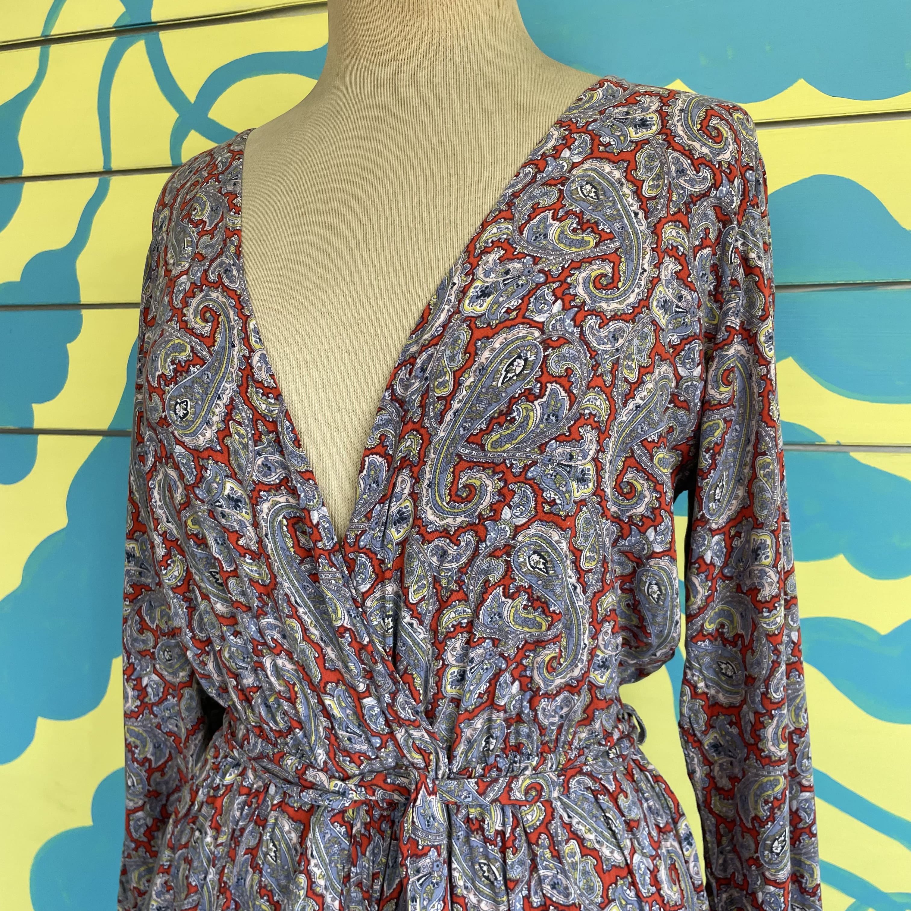 Enterizo Short Hindu