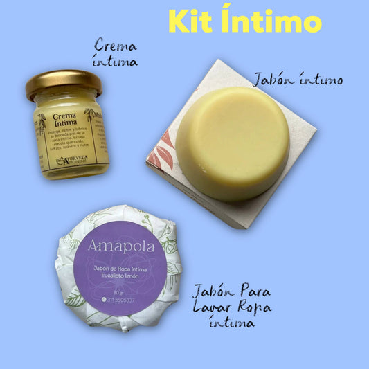 Kit Íntimo