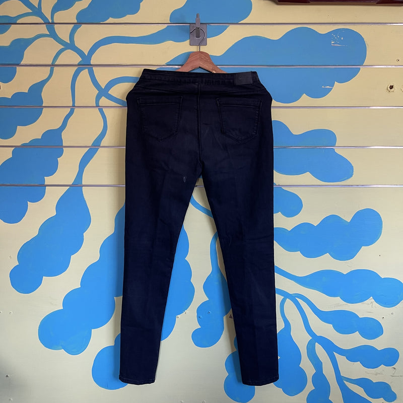 Jean Bota Tubo Negro - Image 3
