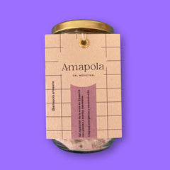 Ritual Nuevos Inicios Amapola