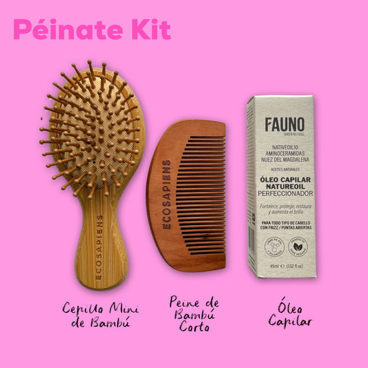 Péinate Kit