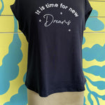 Camisa Dreamer Azul - Thumbnail 3