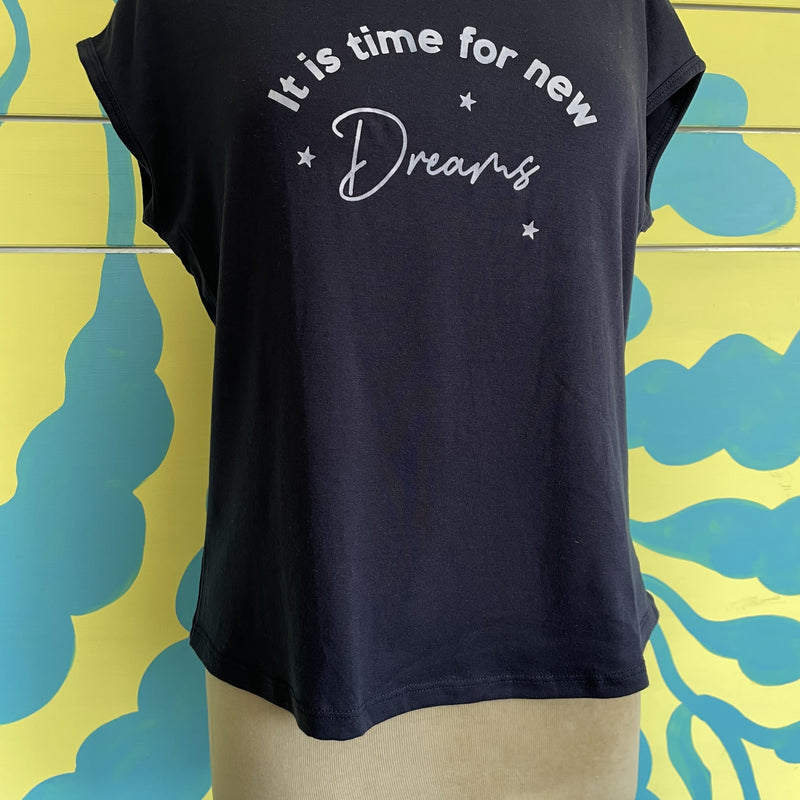 Camisa Dreamer Azul - Image 3