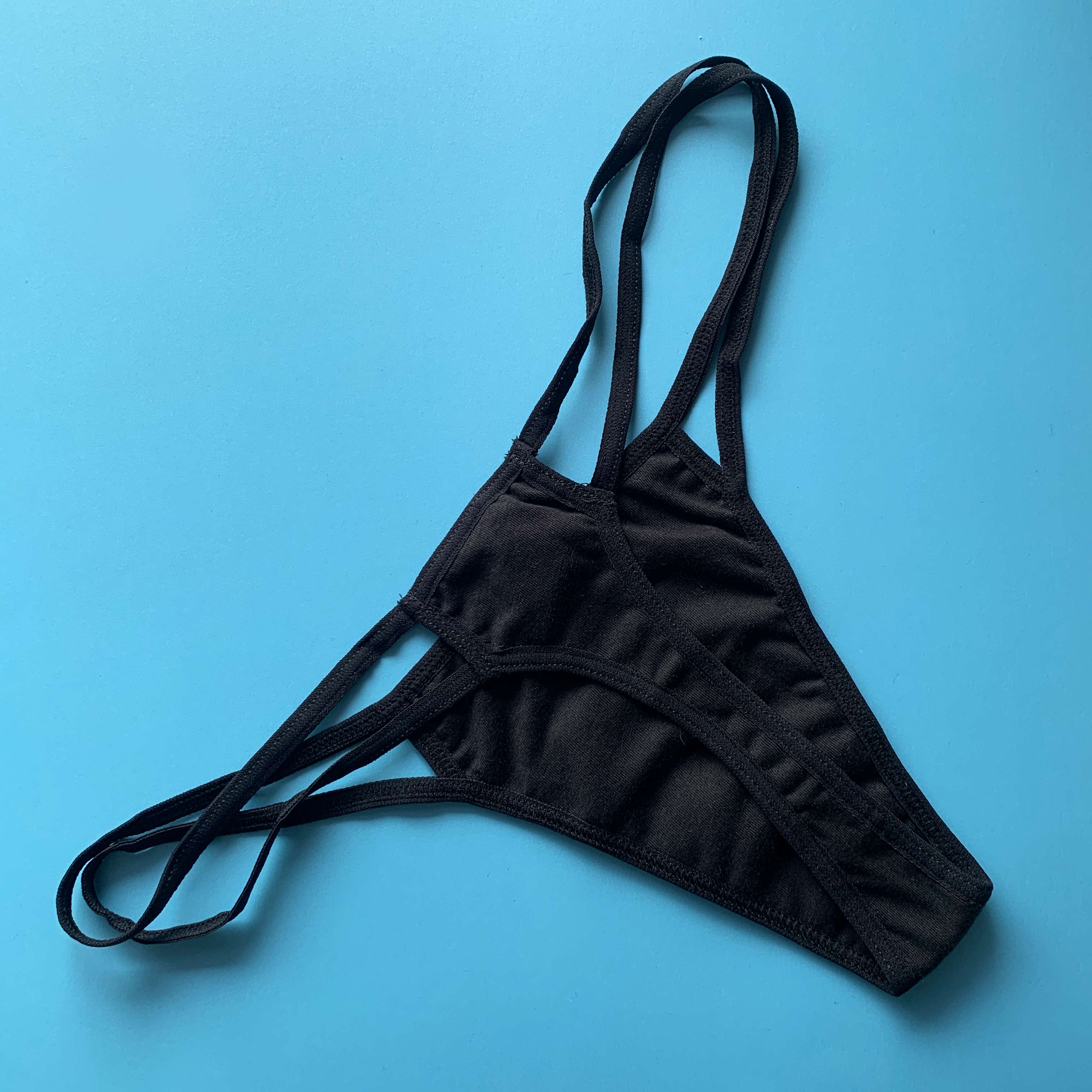 Tanga para el Periodo Menstrual Reutilizable Xiua