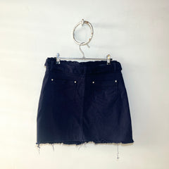 Falda Jean Azul
