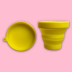 Kit Día 28- Disco Menstrual