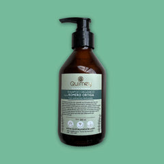 Shampoo Romero Ortiga 250 ml. Quimey