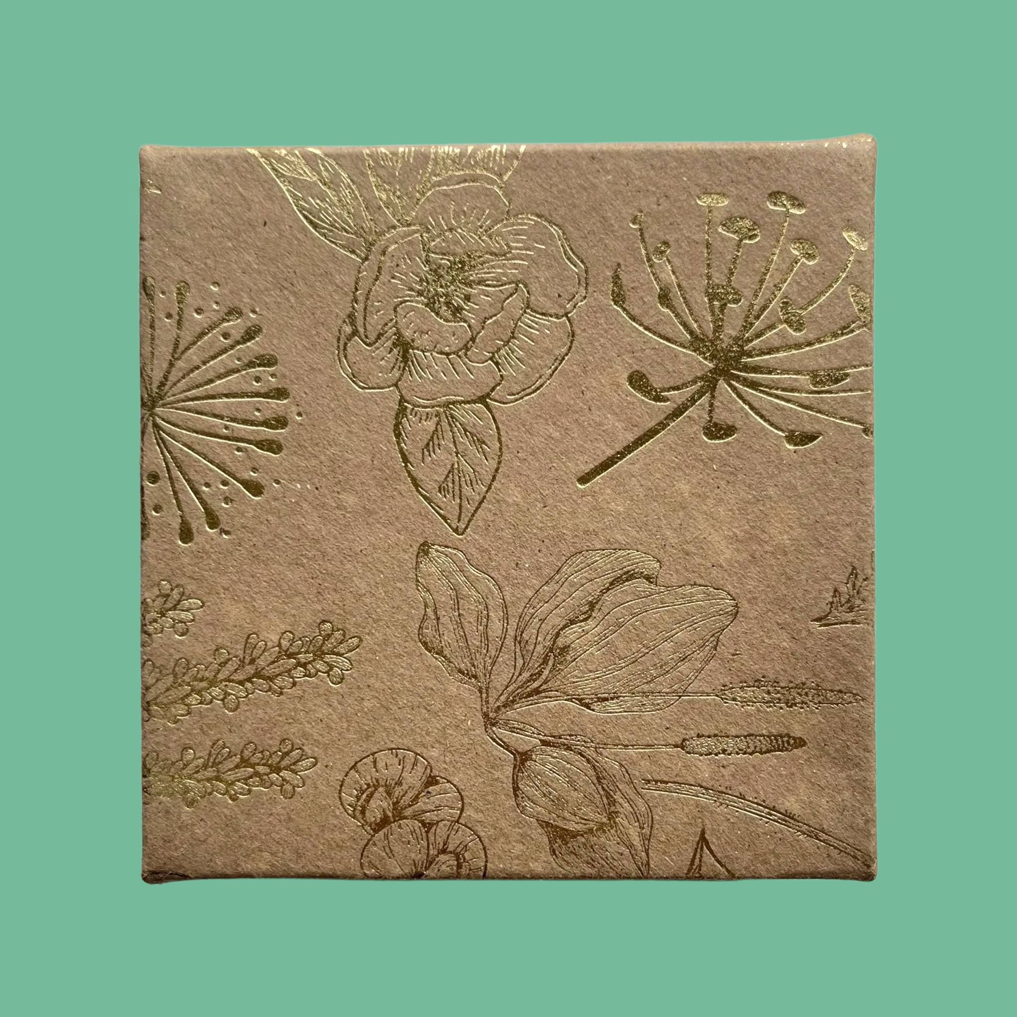 Perfume Unisex Roll On  Individual  5 ml. Ayurveda Ancestral