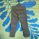 Pantalon Caqui Claro - Thumbnail 3